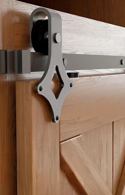 Barn Door Hardware