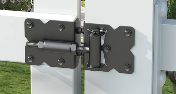 Gate & Fence Hardware