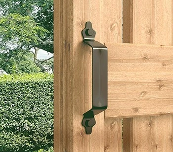 Fence Gate Hardware