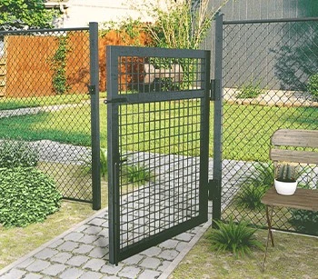 Fence Gate Hardware